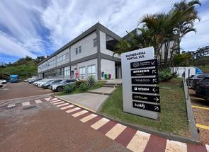 Galpão para alugar em Olhos D'água, Belo Horizonte, MG valor de R$ 95.000,00 no Lugar Certo