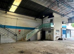 Galpão, 5 Vagas para alugar em Arvoredo, Contagem, MG valor de R$ 10.000,00 no Lugar Certo