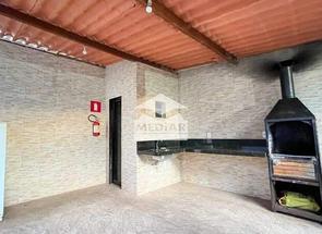 Cobertura, 4 Quartos, 1 Vaga, 2 Suites em Santa Efigênia, Belo Horizonte, MG valor de R$ 450.000,00 no Lugar Certo