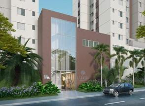 Apartamento, 2 Quartos, 2 Vagas, 1 Suite para alugar em Buritis, Belo Horizonte, MG valor de R$ 3.000,00 no Lugar Certo