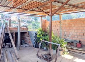 Casa, 4 Quartos, 4 Vagas em Parque Elizabeth, Ibirité, MG valor de R$ 250.000,00 no Lugar Certo