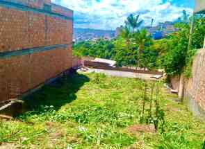 Lote em Havaí, Belo Horizonte, MG valor de R$ 450.000,00 no Lugar Certo