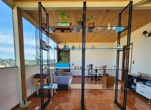 Cobertura, 3 Quartos, 1 Vaga, 1 Suite em Copacabana, Belo Horizonte, MG valor de R$ 420.000,00 no Lugar Certo