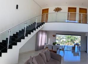 Casa, 5 Quartos, 4 Vagas, 5 Suites em Parque Agenor Teixeira, Pedro Leopoldo, MG valor de R$ 1.200.000,00 no Lugar Certo