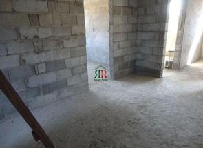 Cobertura, 2 Quartos, 1 Vaga, 1 Suite em São Gotardo, Contagem, MG valor de R$ 290.000,00 no Lugar Certo