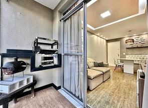 Apartamento, 3 Quartos, 1 Vaga, 1 Suite em Candelária, Belo Horizonte, MG valor de R$ 430.000,00 no Lugar Certo