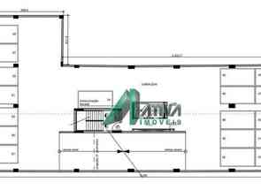 Sala para alugar em Lourdes, Belo Horizonte, MG valor de R$ 14.373,00 no Lugar Certo