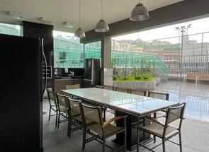 Apartamento, 2 Quartos, 2 Vagas, 1 Suite em Buritis, Belo Horizonte, MG valor de R$ 810.000,00 no Lugar Certo