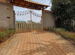 Fazenda, 2 Quartos, 4 Vagas, 1 Suite em Redentor, Esmeraldas, MG valor de R$ 450.000,00 no Lugar Certo