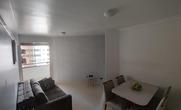 Apartamento, 2 Quartos, 1 Vaga, 1 Suite