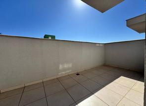 Cobertura, 2 Quartos, 2 Vagas em Santa Mônica, Belo Horizonte, MG valor de R$ 550.000,00 no Lugar Certo