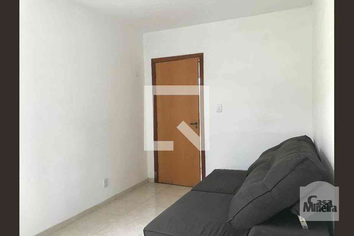 Apartamento com 2 quartos à venda no bairro São Geraldo, 45m²