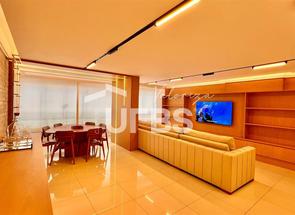 Apartamento, 3 Quartos, 2 Vagas, 3 Suites em Avenida T 4, Setor Bueno, Goiânia, GO valor de R$ 940.000,00 no Lugar Certo
