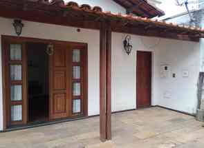 Casa, 3 Quartos, 3 Vagas, 3 Suites para alugar em Cidade Nova, Belo Horizonte, MG valor de R$ 5.000,00 no Lugar Certo