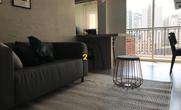 Apartamento, 1 Quarto, 1 Vaga, 1 Suite
