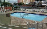 Apartamento, 2 Quartos, 1 Vaga