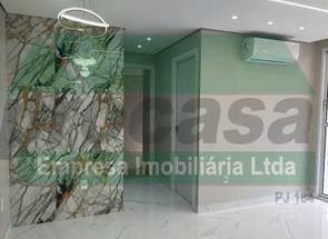 Apartamento, 2 Quartos, 1 Vaga, 1 Suite para alugar em Novo Aleixo, Manaus, AM valor de R$ 3.000,00 no Lugar Certo