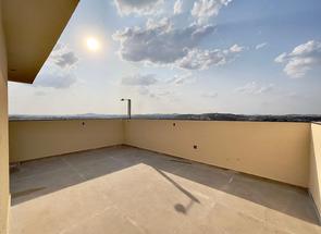 Cobertura, 2 Quartos, 2 Vagas em Serrano, Belo Horizonte, MG valor de R$ 690.000,00 no Lugar Certo