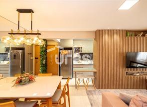 Apartamento, 3 Quartos, 2 Vagas, 1 Suite em Rua T 33, Setor Bueno, Goiânia, GO valor de R$ 785.000,00 no Lugar Certo