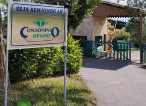 Fazenda, 4 Quartos, 4 Vagas, 1 Suite em Condomínio Topázio, Esmeraldas, MG valor de R$ 600.000,00 no Lugar Certo
