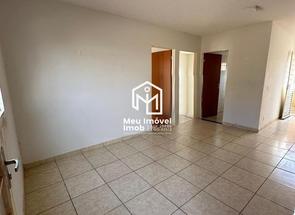 Apartamento, 2 Quartos em Quadra Quadra 49, Jardim América IV, Águas Lindas de Goiás, GO valor de R$ 125.000,00 no Lugar Certo