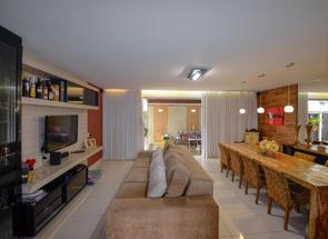 Apartamento, 3 Quartos, 3 Vagas, 1 Suite em Castelo, Belo Horizonte, MG valor de R$ 1.100.000,00 no Lugar Certo