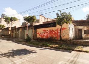 Casa, 6 Quartos, 3 Vagas, 1 Suite em Serrano, Belo Horizonte, MG valor de R$ 550.000,00 no Lugar Certo