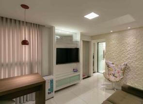 Apartamento, 2 Quartos, 1 Vaga em Parque São Pedro (venda Nova), Belo Horizonte, MG valor de R$ 265.000,00 no Lugar Certo