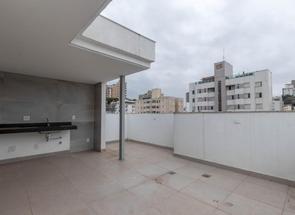 Cobertura, 2 Quartos, 2 Vagas, 1 Suite em São Pedro, Belo Horizonte, MG valor de R$ 1.248.897,00 no Lugar Certo