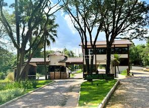 Lote em Condomínio em Tapuia, Condomínio Aldeia da Cachoeira das Pedras, Brumadinho, MG valor de R$ 250.000,00 no Lugar Certo
