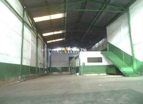 Galpão em Cachoeirinha, Belo Horizonte, MG valor de R$ 900.000,00 no Lugar Certo
