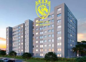 Apartamento, 2 Quartos, 1 Vaga, 1 Suite em Estoril, Belo Horizonte, MG valor de R$ 456.327,00 no Lugar Certo