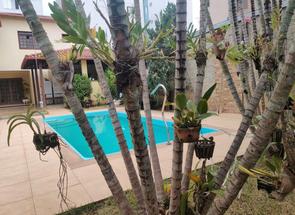 Apartamento, 4 Quartos, 6 Vagas para alugar em Castelo, Belo Horizonte, MG valor de R$ 8.500,00 no Lugar Certo