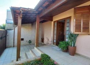 Casa, 3 Quartos, 2 Vagas, 1 Suite em Santa Inês, Belo Horizonte, MG valor de R$ 1.200.000,00 no Lugar Certo