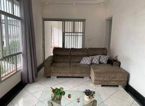 Casa, 4 Quartos, 2 Vagas, 1 Suite em São Cristóvão, Belo Horizonte, MG valor de R$ 850.000,00 no Lugar Certo