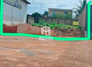 Lote em Rodovia Br-040, Parque Estrela Dalva III, Luziânia, GO valor de R$ 250.000,00 no Lugar Certo