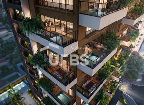 Apartamento, 4 Quartos, 3 Vagas, 4 Suites em Rua 13, Setor Marista, Goiânia, GO valor de R$ 2.810.000,00 no Lugar Certo