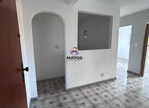 Apartamento, 3 Quartos, 1 Vaga para alugar em Conjunto Cristina (são Benedito), Santa Luzia, MG valor de R$ 950,00 no Lugar Certo