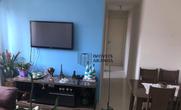 Apartamento, 2 Quartos, 1 Vaga