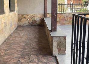 Casa, 3 Quartos para alugar em Inconfidência, Belo Horizonte, MG valor de R$ 2.300,00 no Lugar Certo