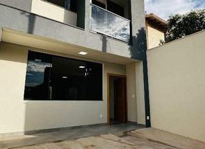 Casa, 3 Quartos, 2 Vagas, 1 Suite em Boa Esperança, Santa Luzia, MG valor de R$ 675.000,00 no Lugar Certo