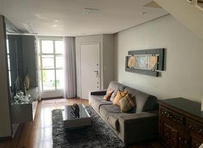 Cobertura, 4 Quartos, 2 Vagas, 2 Suites em Palmares, Belo Horizonte, MG valor de R$ 700.000,00 no Lugar Certo