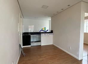 Apartamento, 2 Quartos, 1 Vaga em Parque das Indústrias, Betim, MG valor de R$ 180.000,00 no Lugar Certo