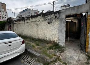 Lote em Sagrada Família, Belo Horizonte, MG valor de R$ 700.000,00 no Lugar Certo