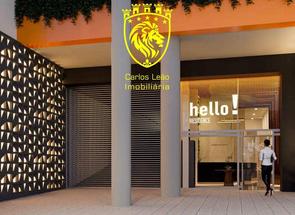 Apartamento, 2 Quartos, 1 Vaga, 1 Suite em Barro Preto, Belo Horizonte, MG valor de R$ 600.513,00 no Lugar Certo