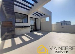 Cobertura, 4 Quartos, 4 Vagas, 2 Suites em Coronel Leri Santos, Planalto, Belo Horizonte, MG valor de R$ 1.190.000,00 no Lugar Certo
