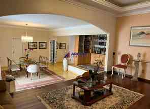 Casa, 4 Quartos, 3 Vagas, 4 Suites em Belvedere, Belo Horizonte, MG valor de R$ 2.690.000,00 no Lugar Certo