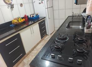 Casa, 3 Quartos, 2 Vagas em Água Branca, Contagem, MG valor de R$ 750.000,00 no Lugar Certo