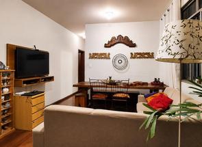Apartamento, 3 Quartos, 1 Vaga em Caiçaras, Belo Horizonte, MG valor de R$ 450.000,00 no Lugar Certo