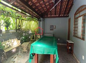 Casa, 4 Quartos, 4 Vagas, 1 Suite em São Gabriel, Belo Horizonte, MG valor de R$ 1.100.000,00 no Lugar Certo